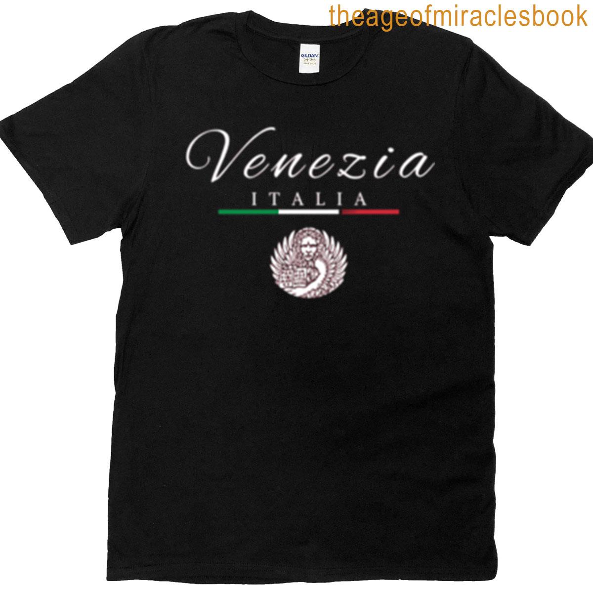 Venezia Italia T-shirt