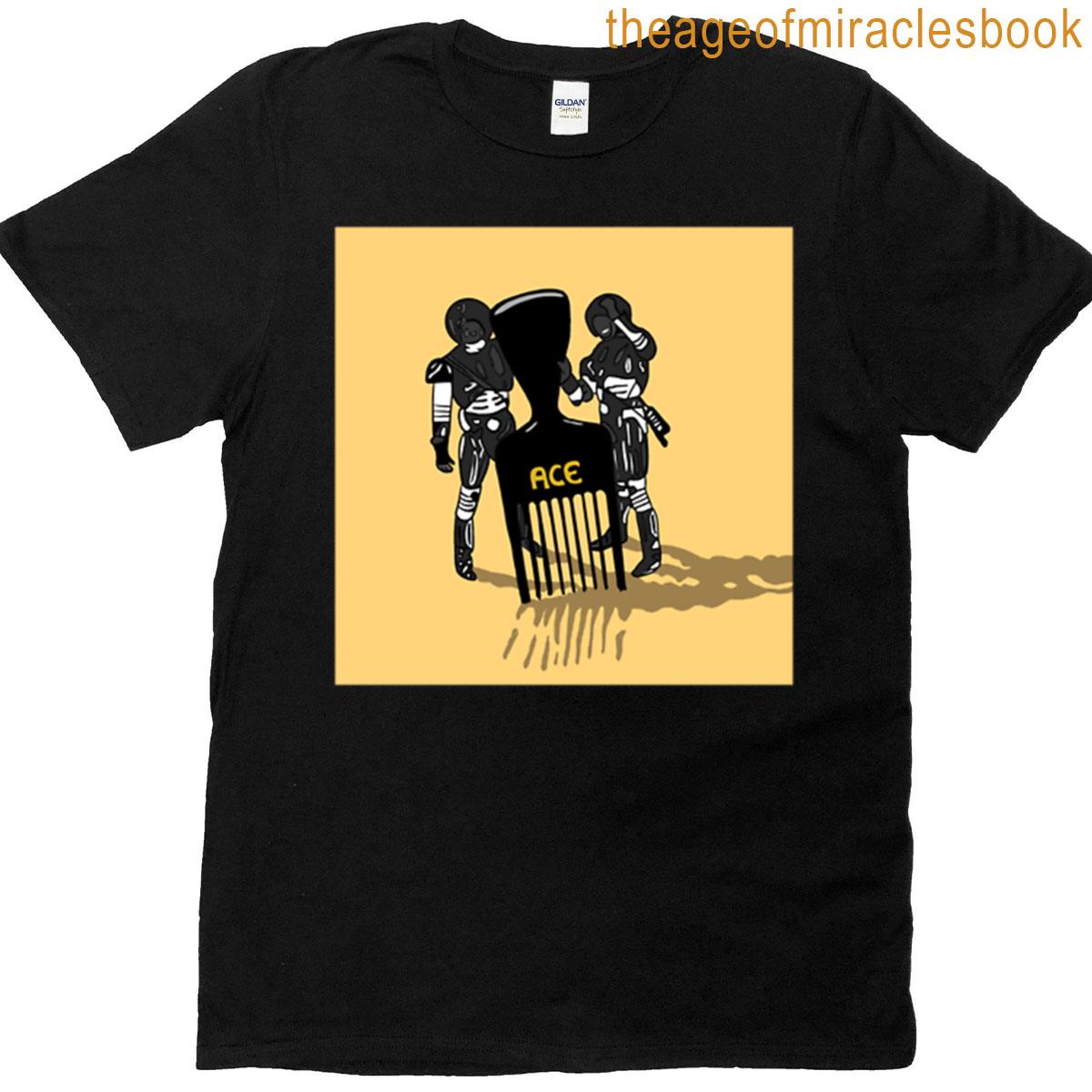 We Aint Found Shit Premium T-shirt