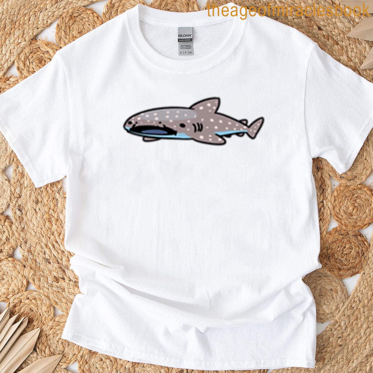 Whale Shark T-shirt
