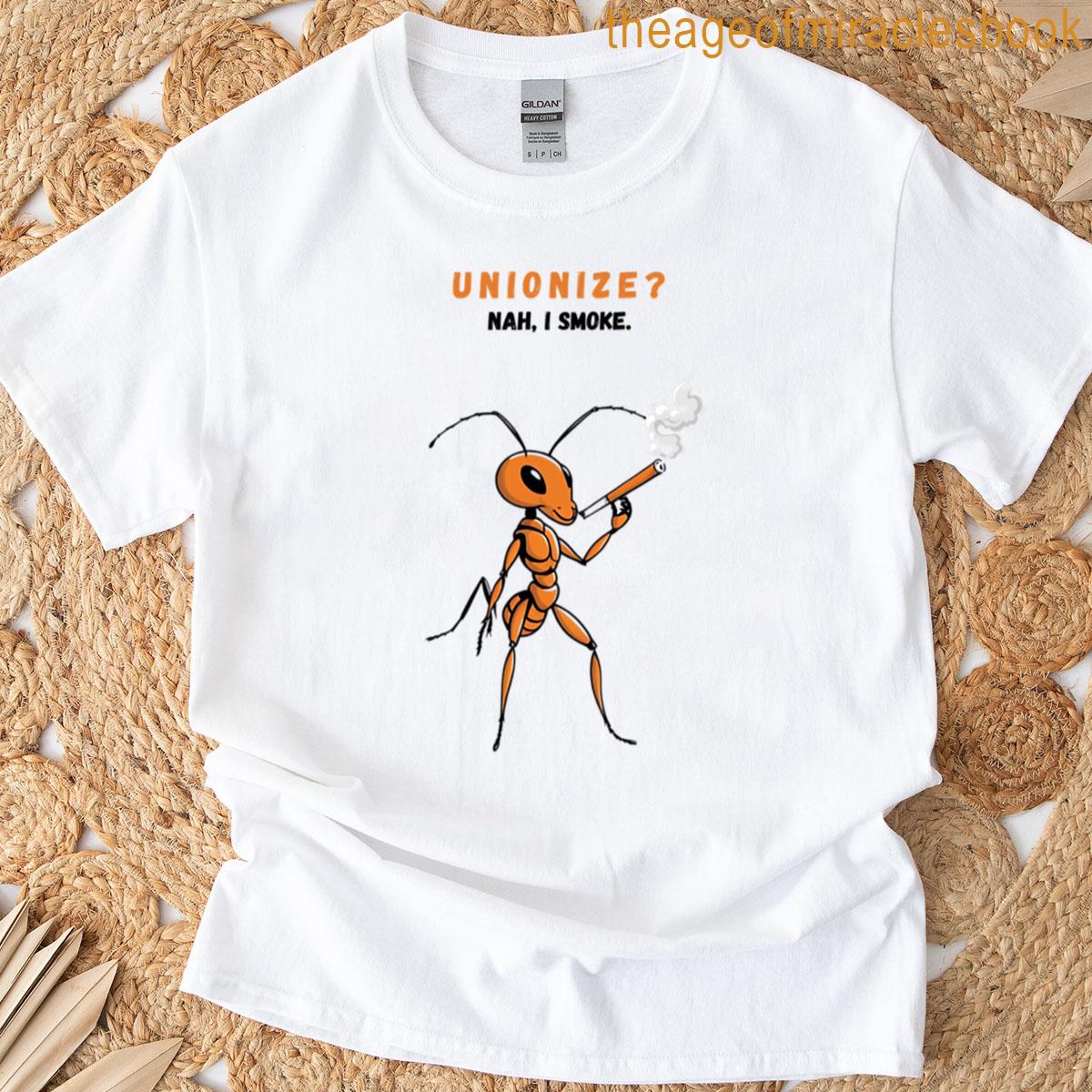 Antisocial T-shirt