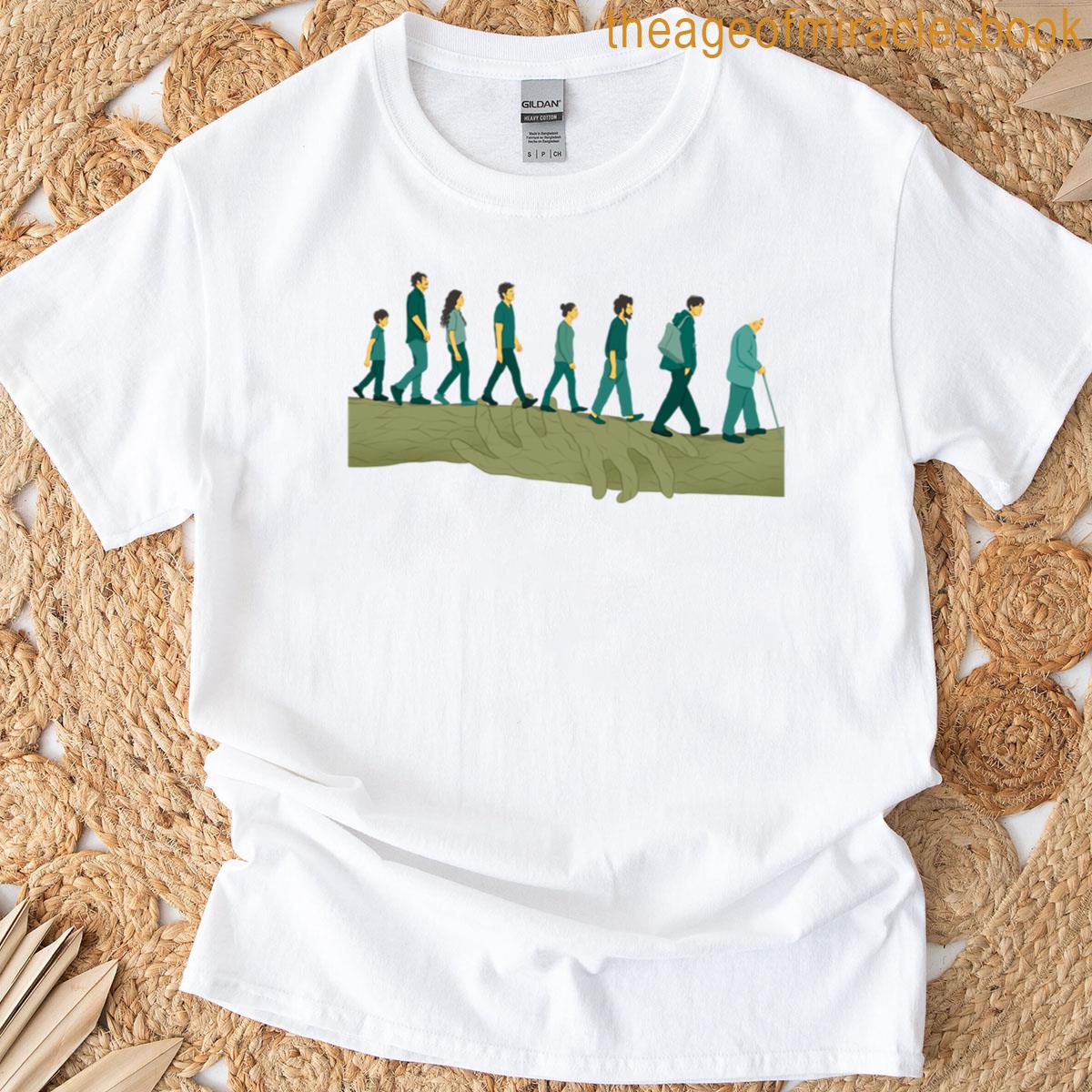 Be A Bridge T-shirt