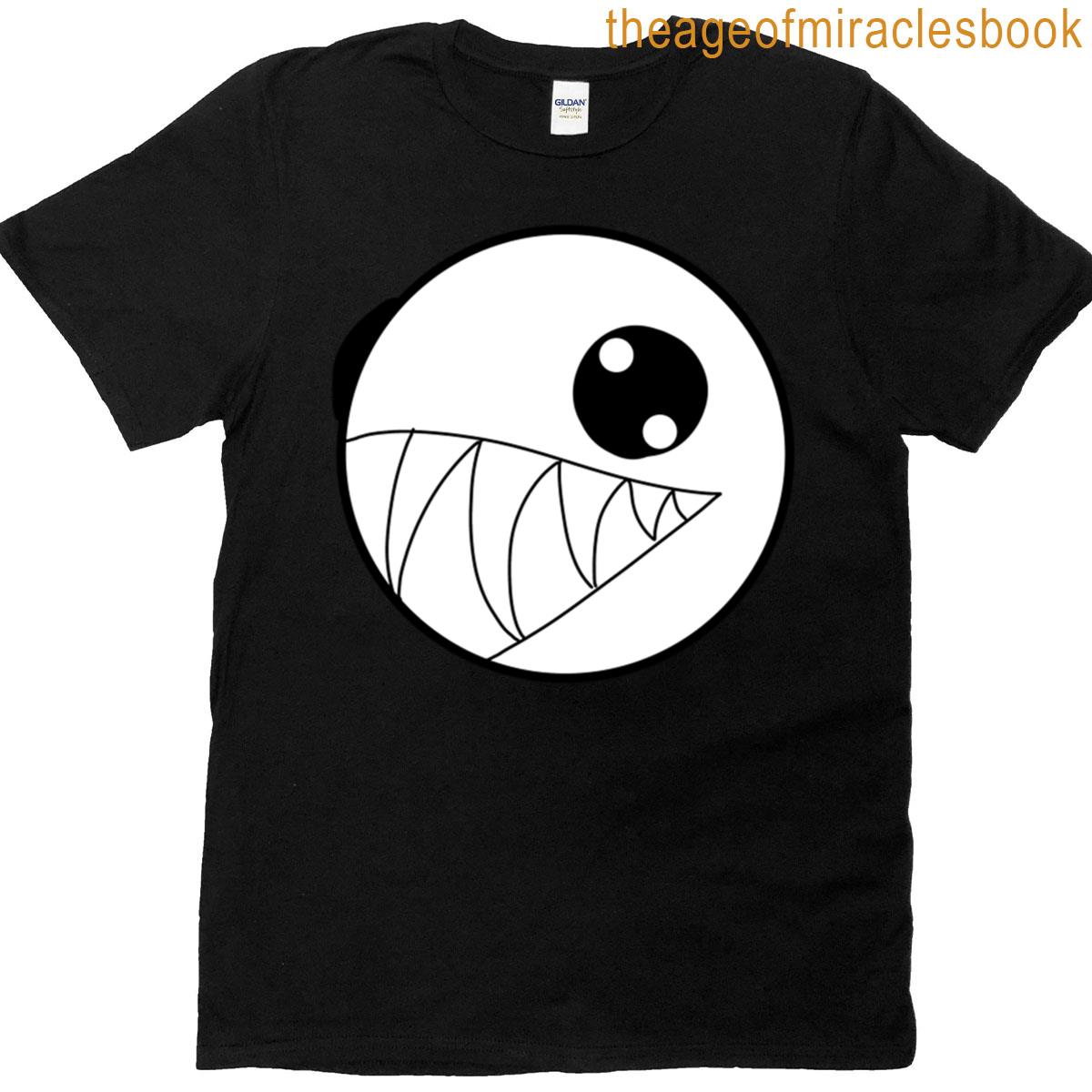 Bubble T-shirt