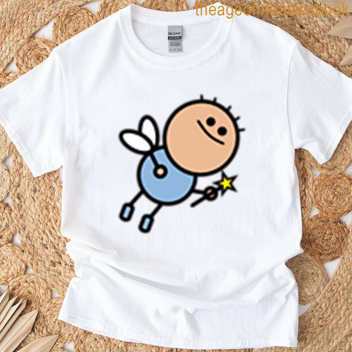 Fairy Beau T-shirt