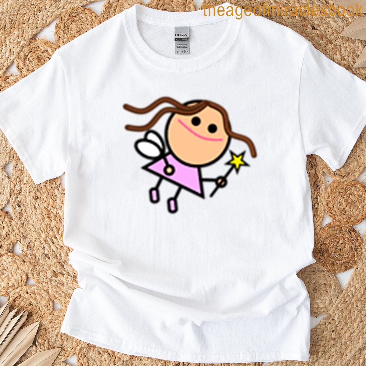 Fairy Coco T-shirt