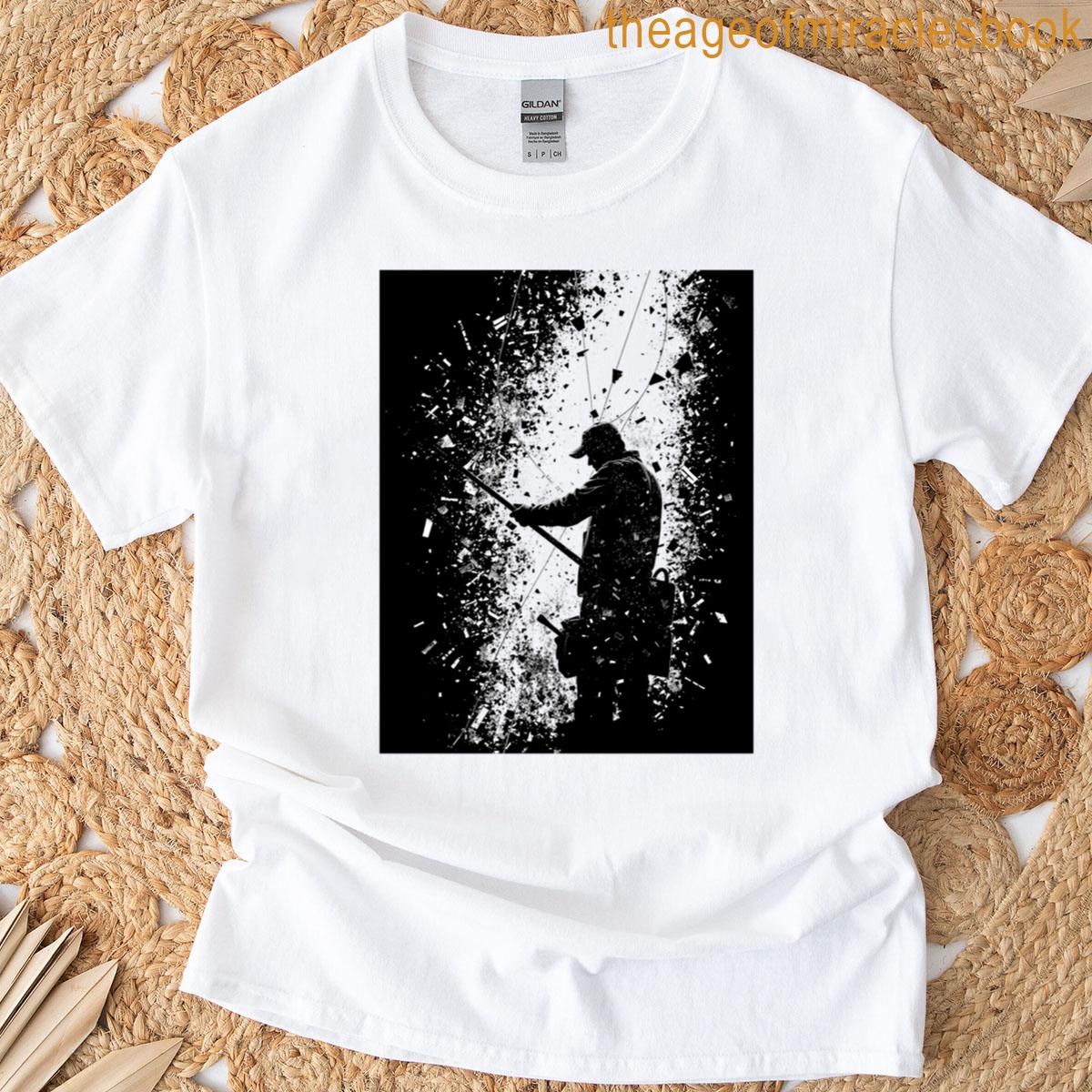 Fisherman T-shirt