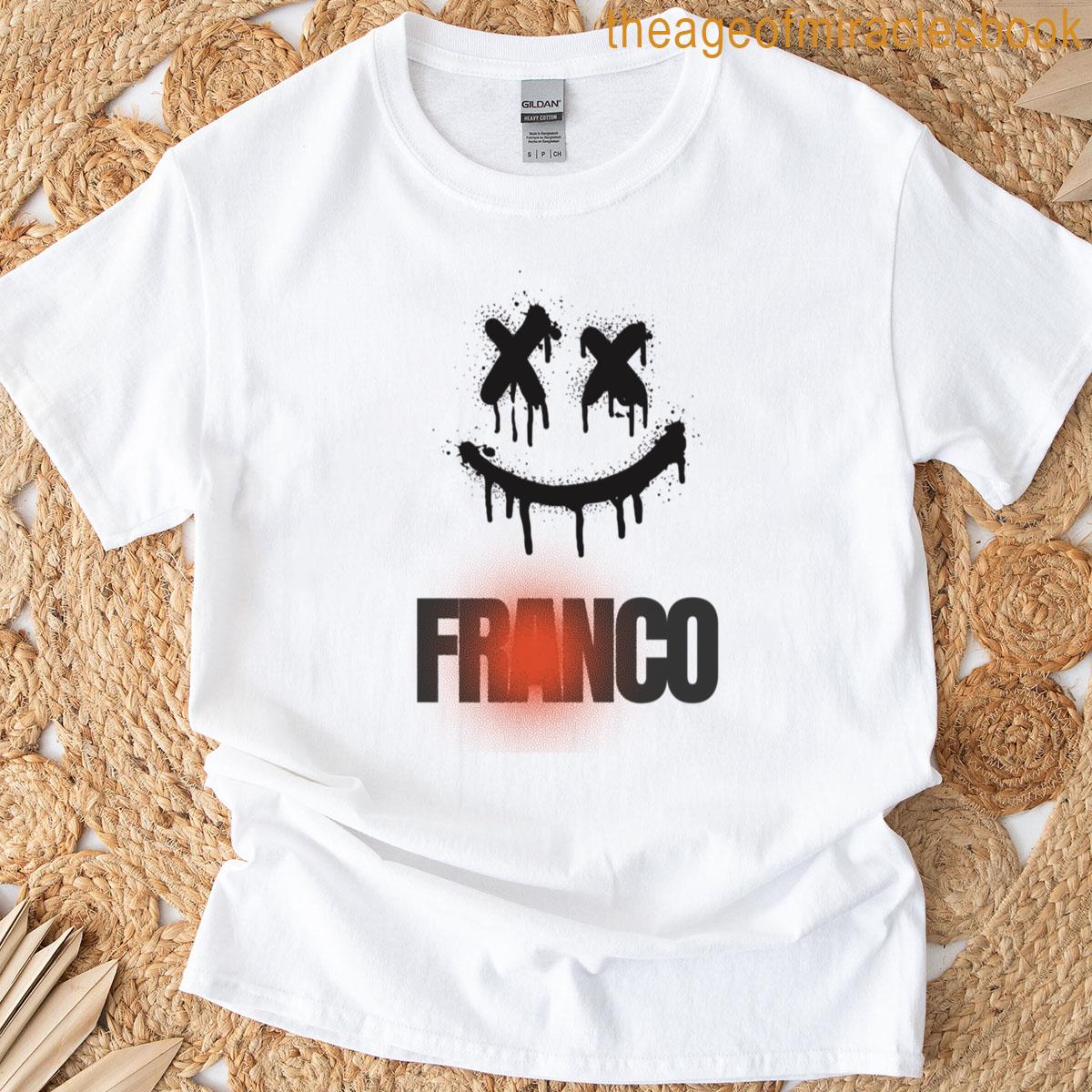Franco T-shirt