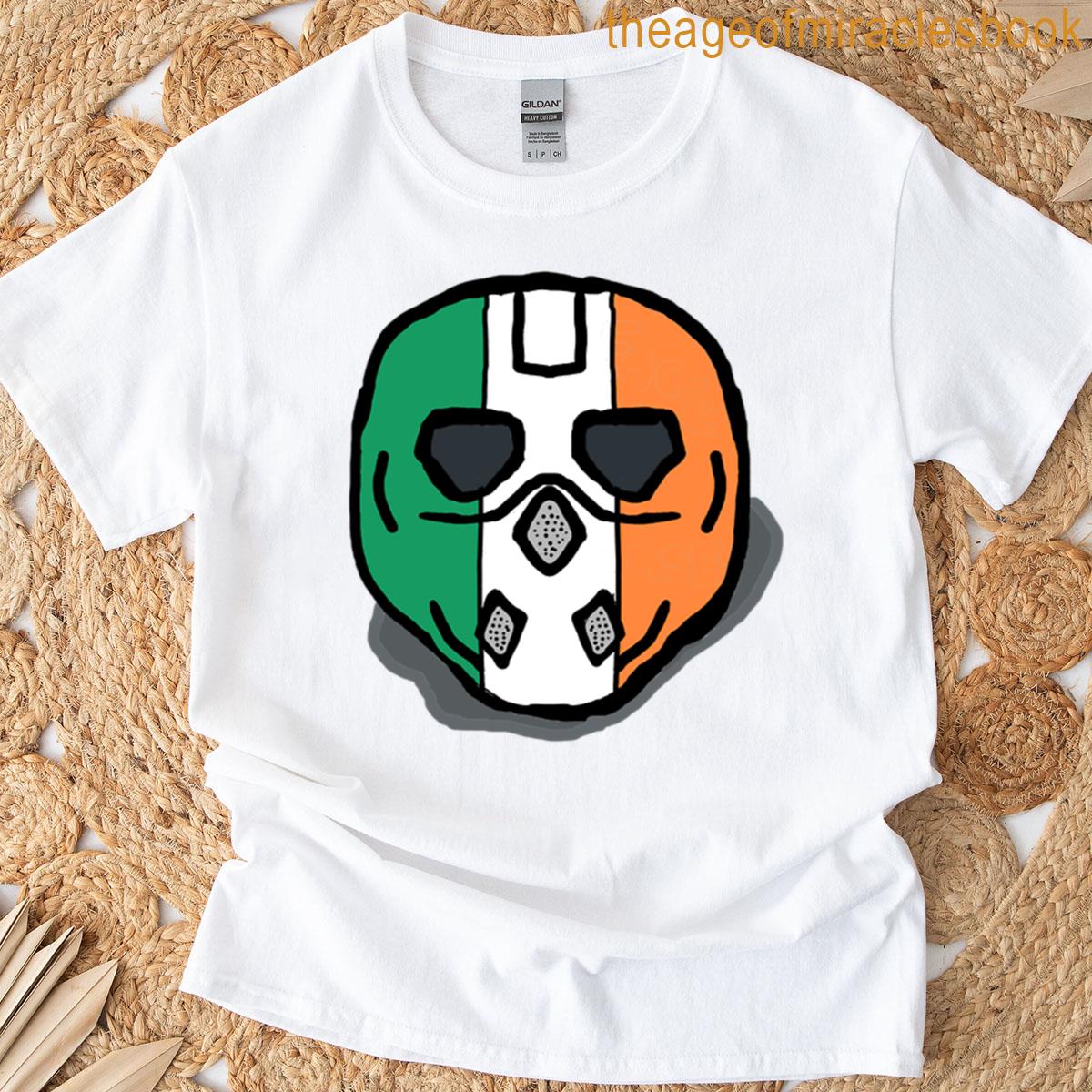 Kneecap T-shirt