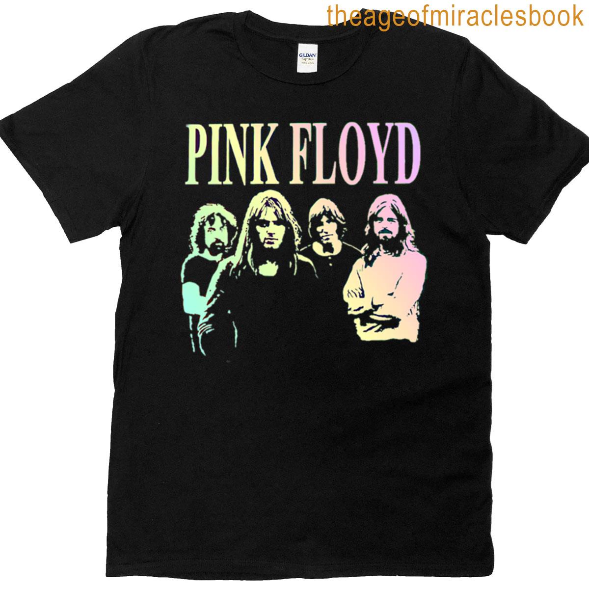 Pink Floyd T-shirt