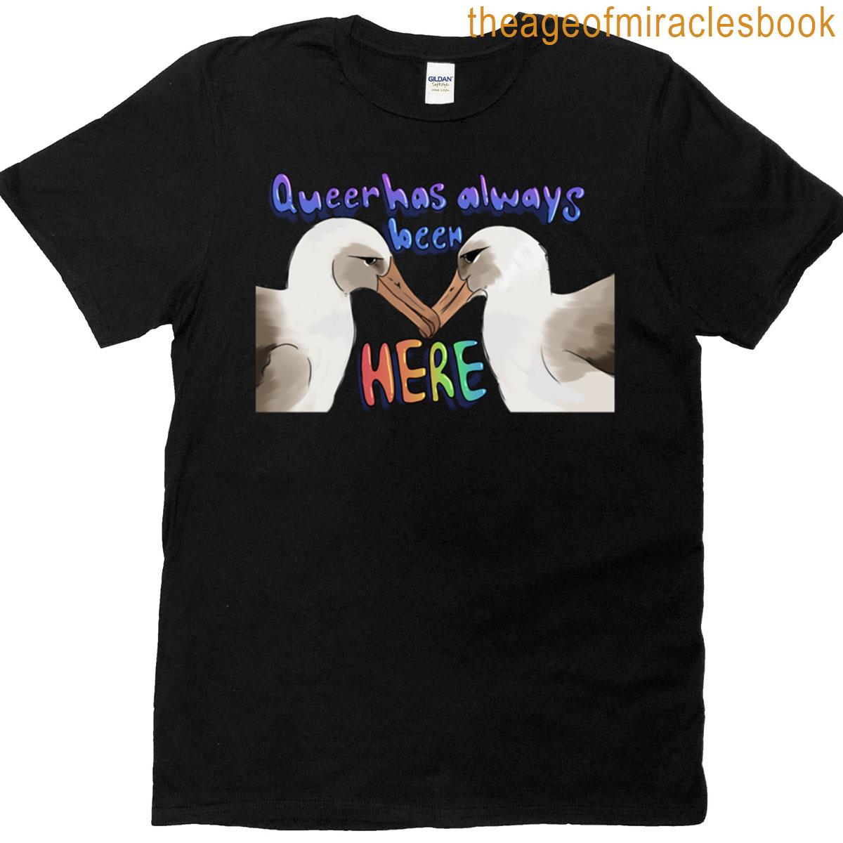 Pride Month T-shirt