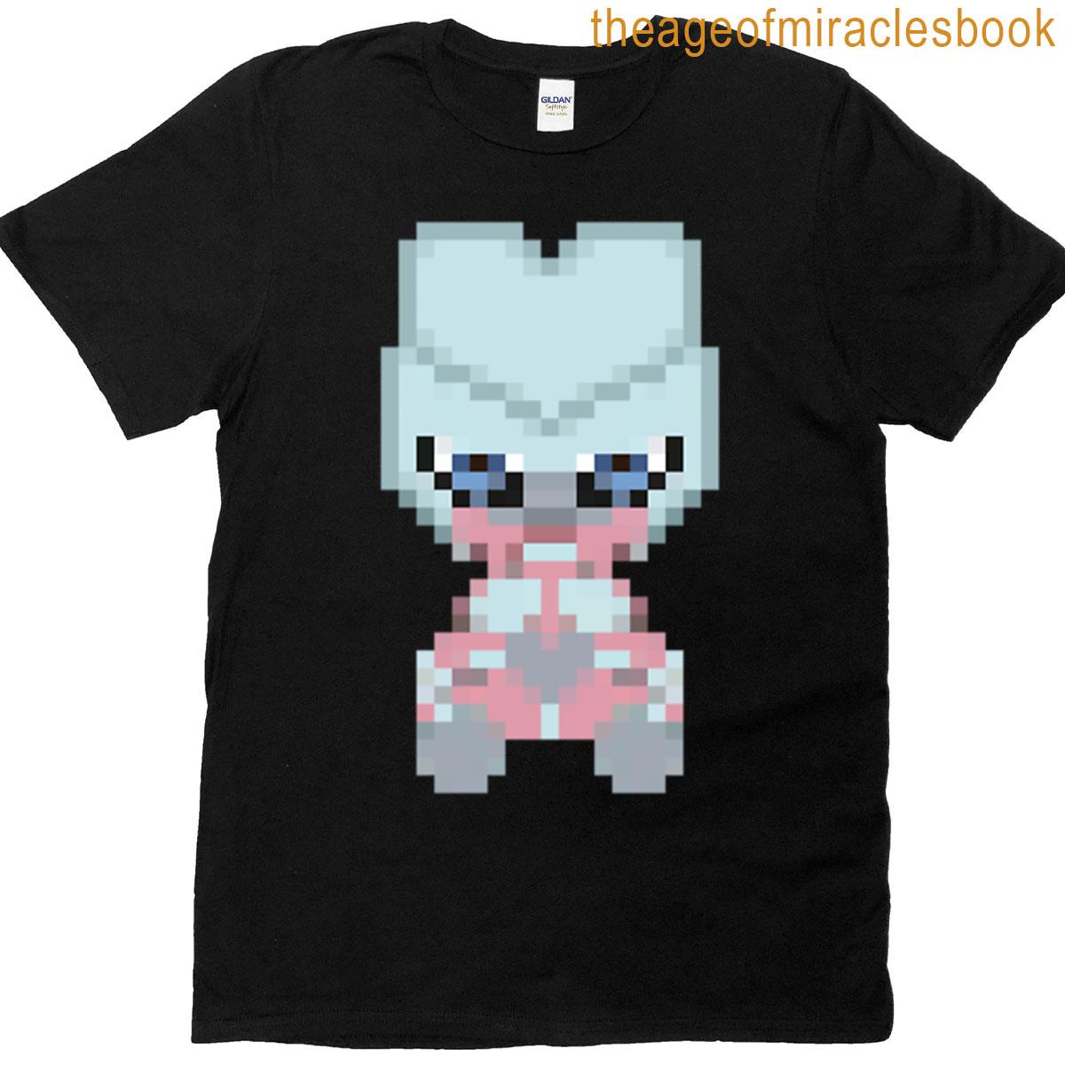 Smol C-diamond T-shirt