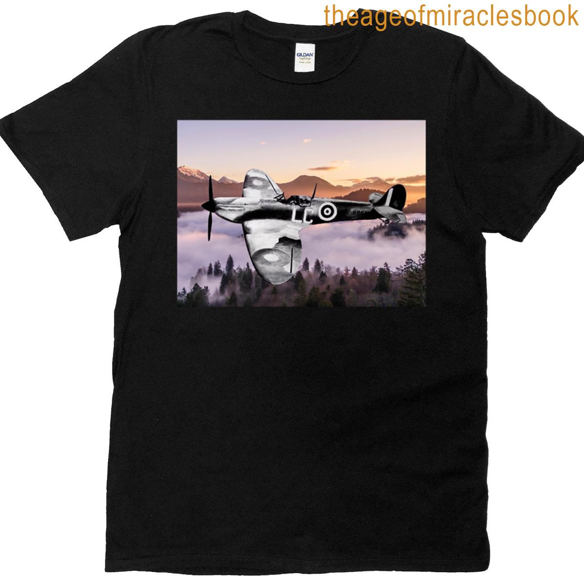 Spitfire T-shirt
