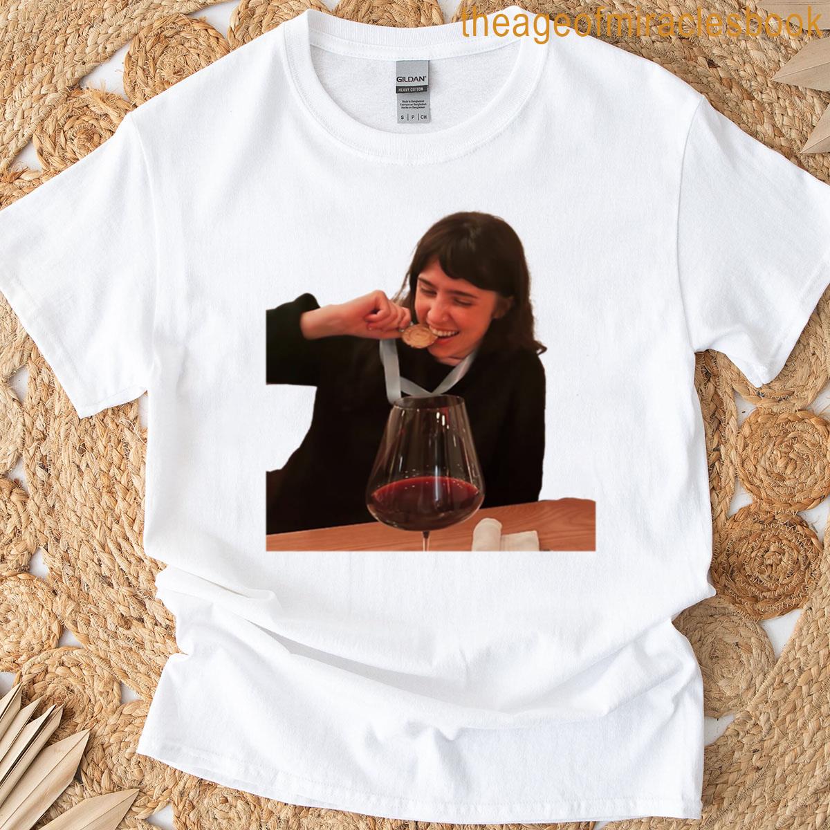 Clairo 2025 T-shirt