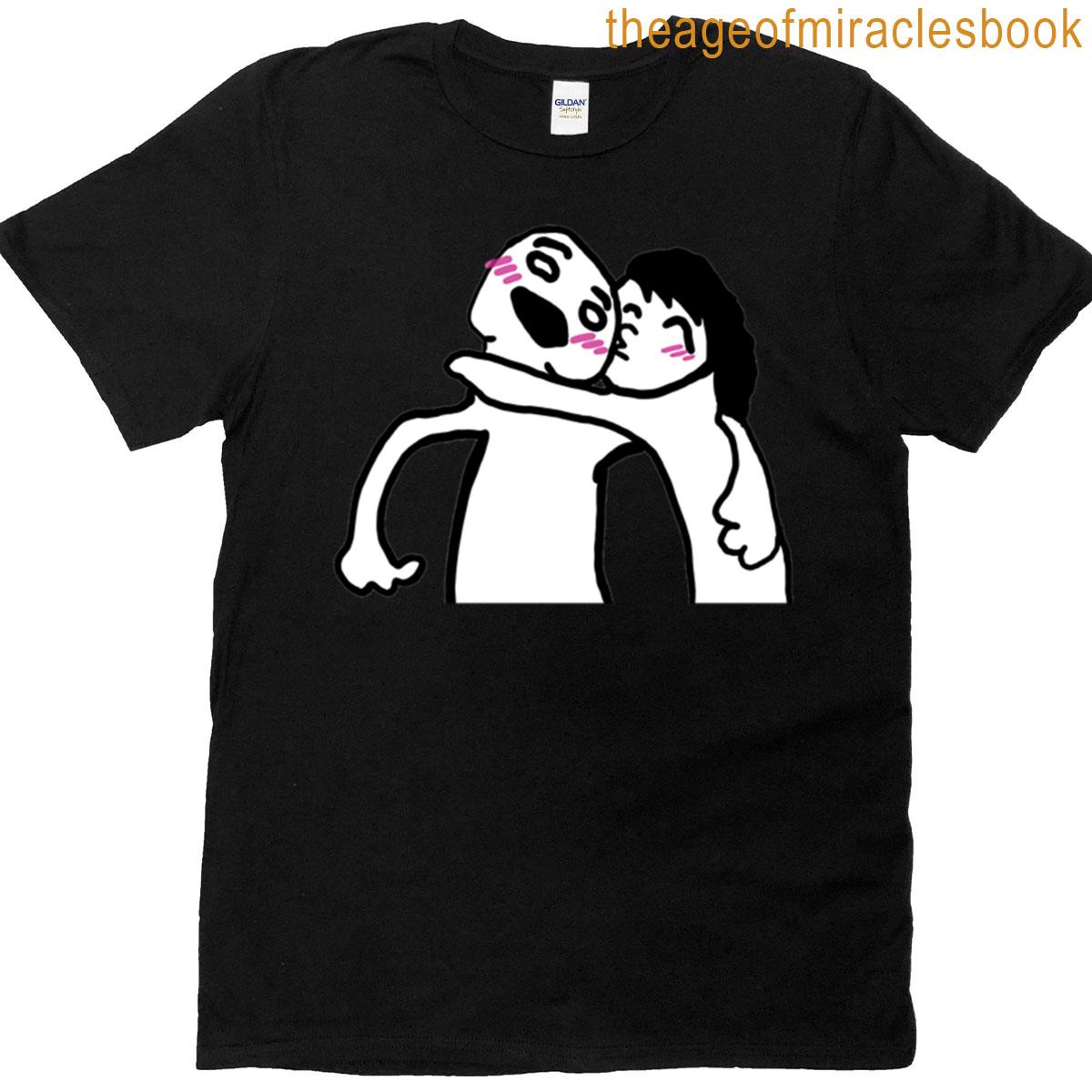 Dam Shawty T-shirt