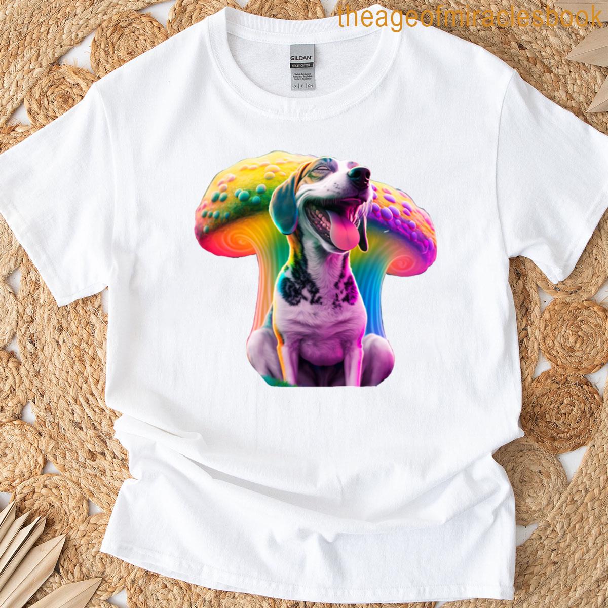 Good Boy T-shirt
