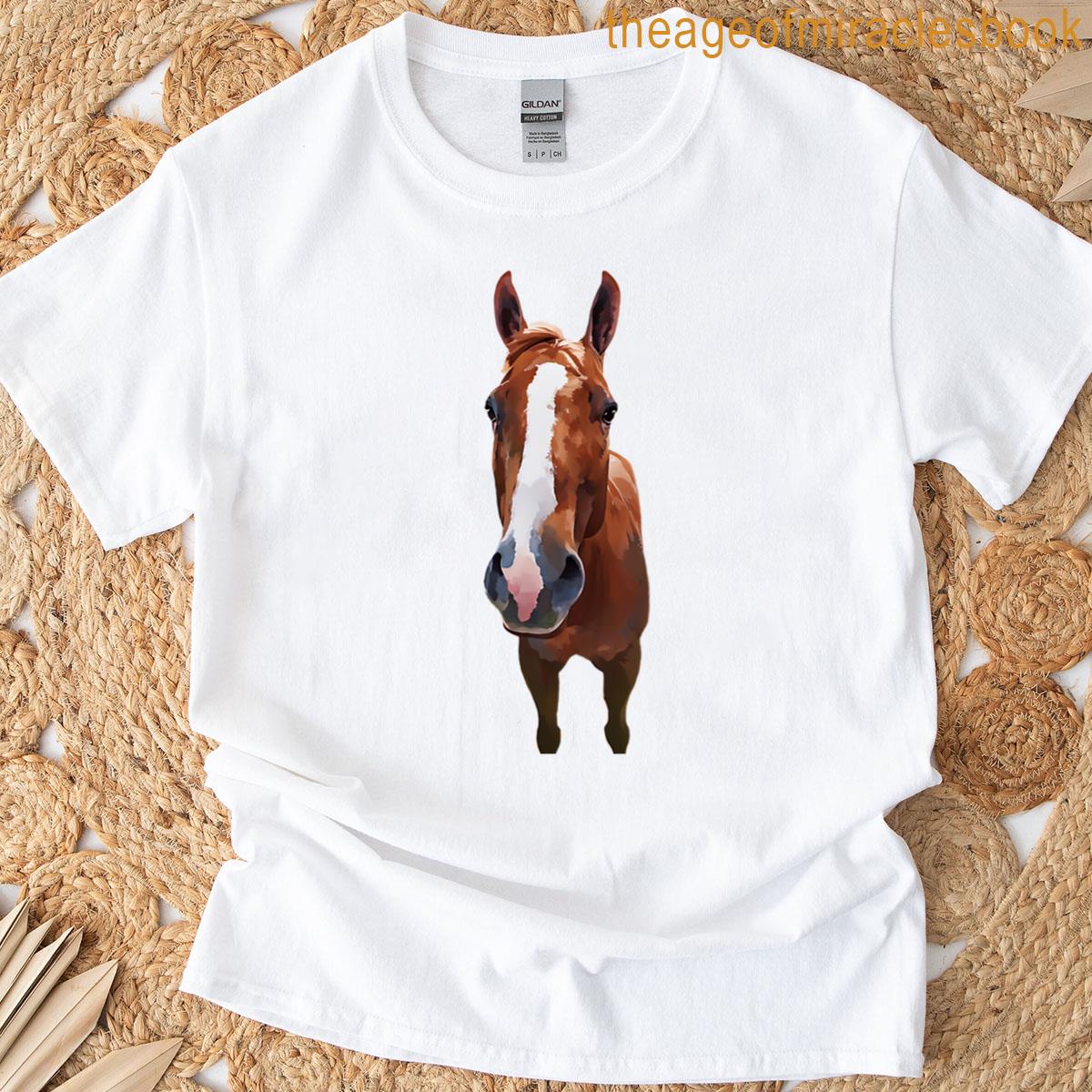 Hello T-shirt