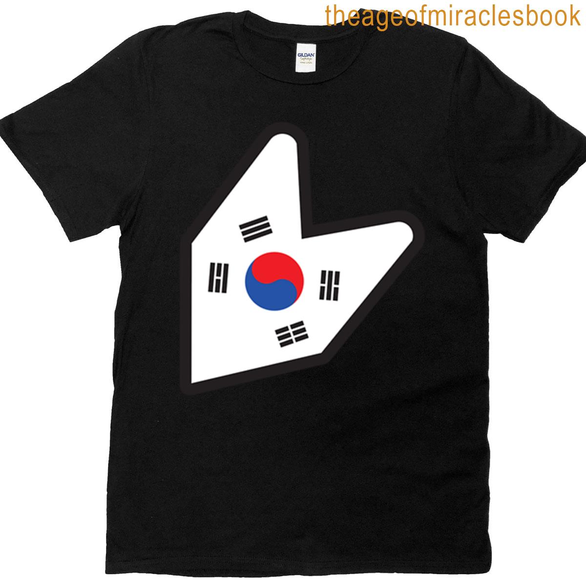 Kdm T-shirt