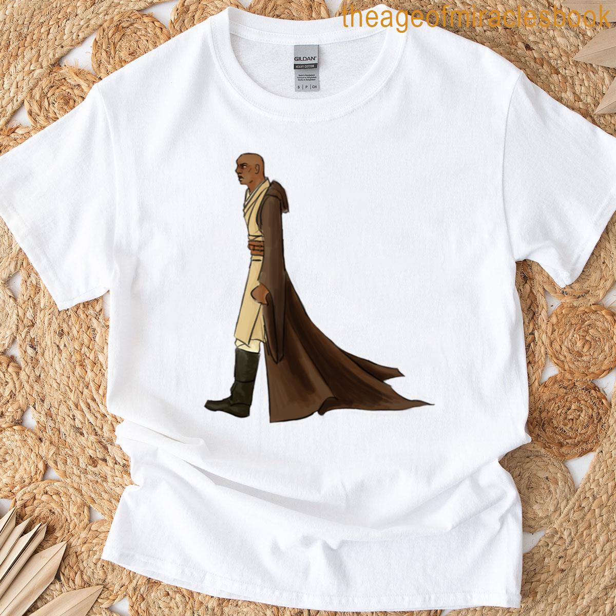 Mace Windu T-shirt
