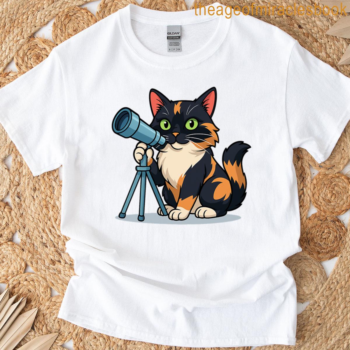 Nelly Space Cadet T-shirt