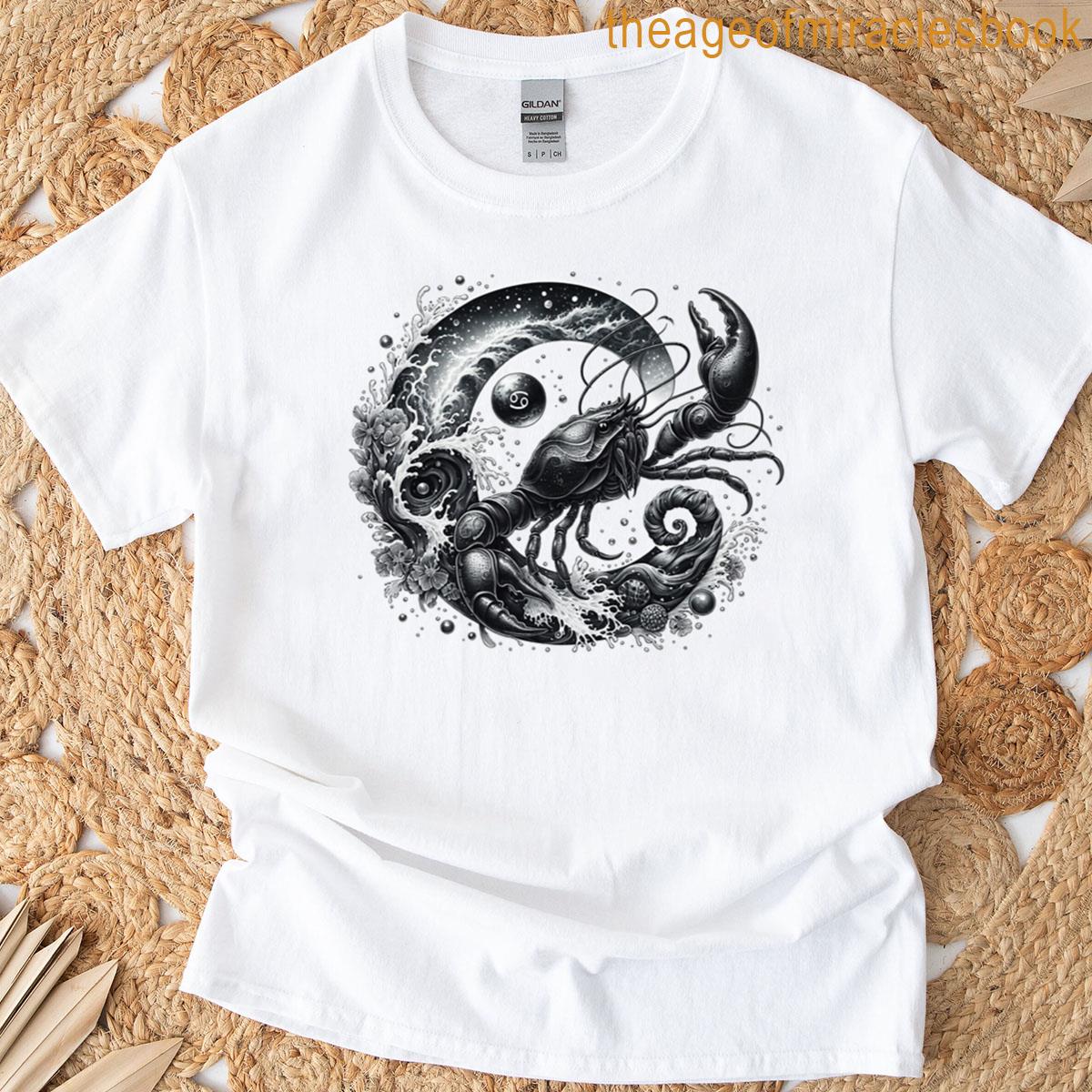 4 Cancer 2 Oversized T-shirt