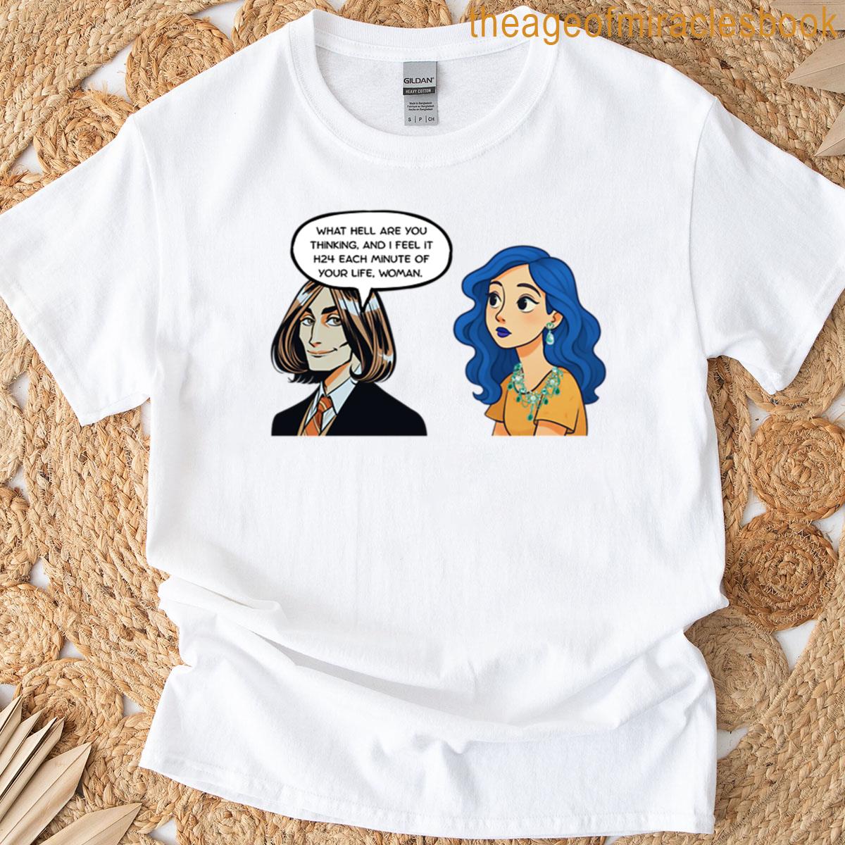 Allowed Cookies T-shirt