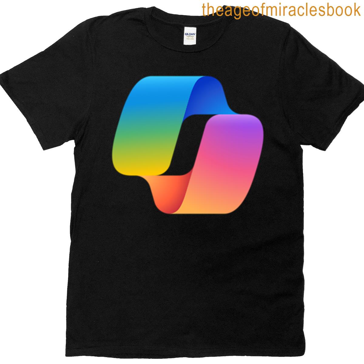 Copilot Ai T-shirt
