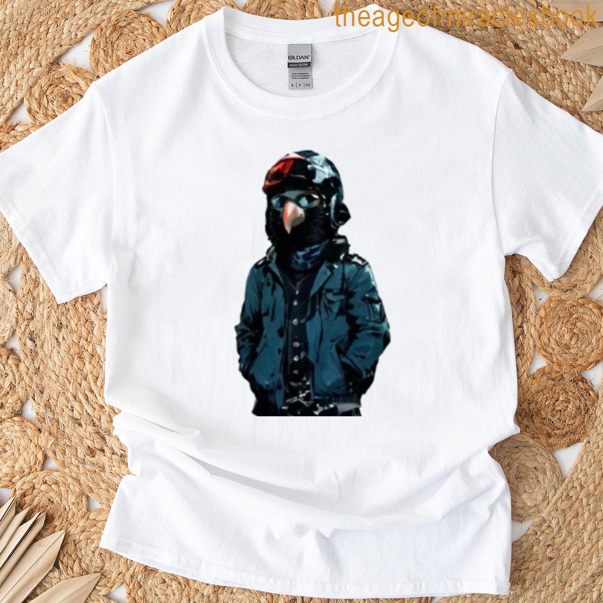 Copilot T-shirt
