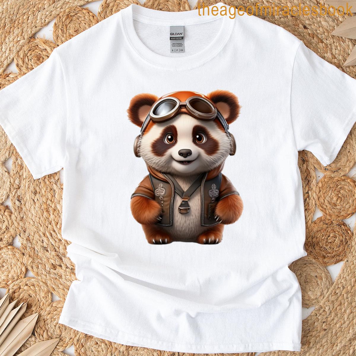 Copilot – Raloel T-shirt