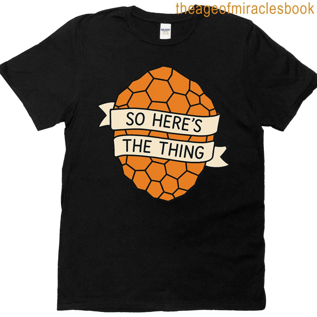 Fantastic Four The First Steps T-shirt