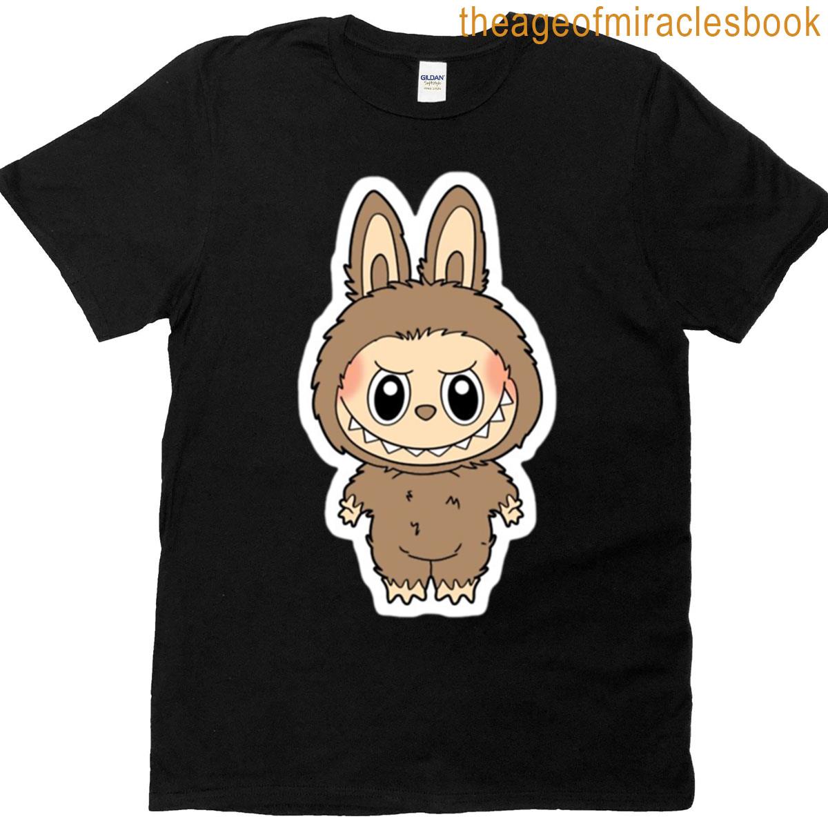 Labubu T-shirt