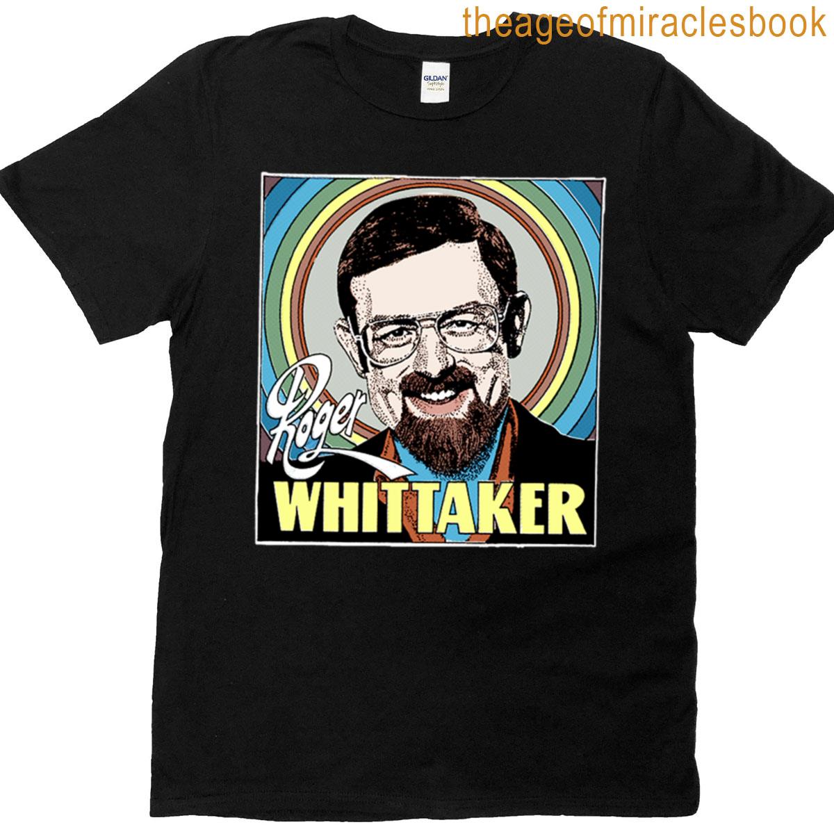 Roger T-shirt
