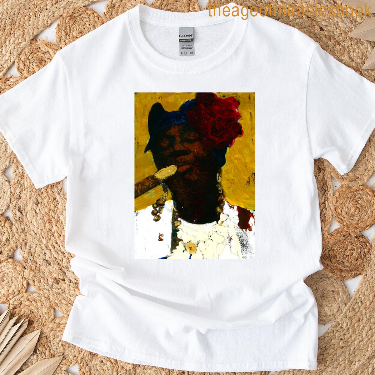Santera T-shirt