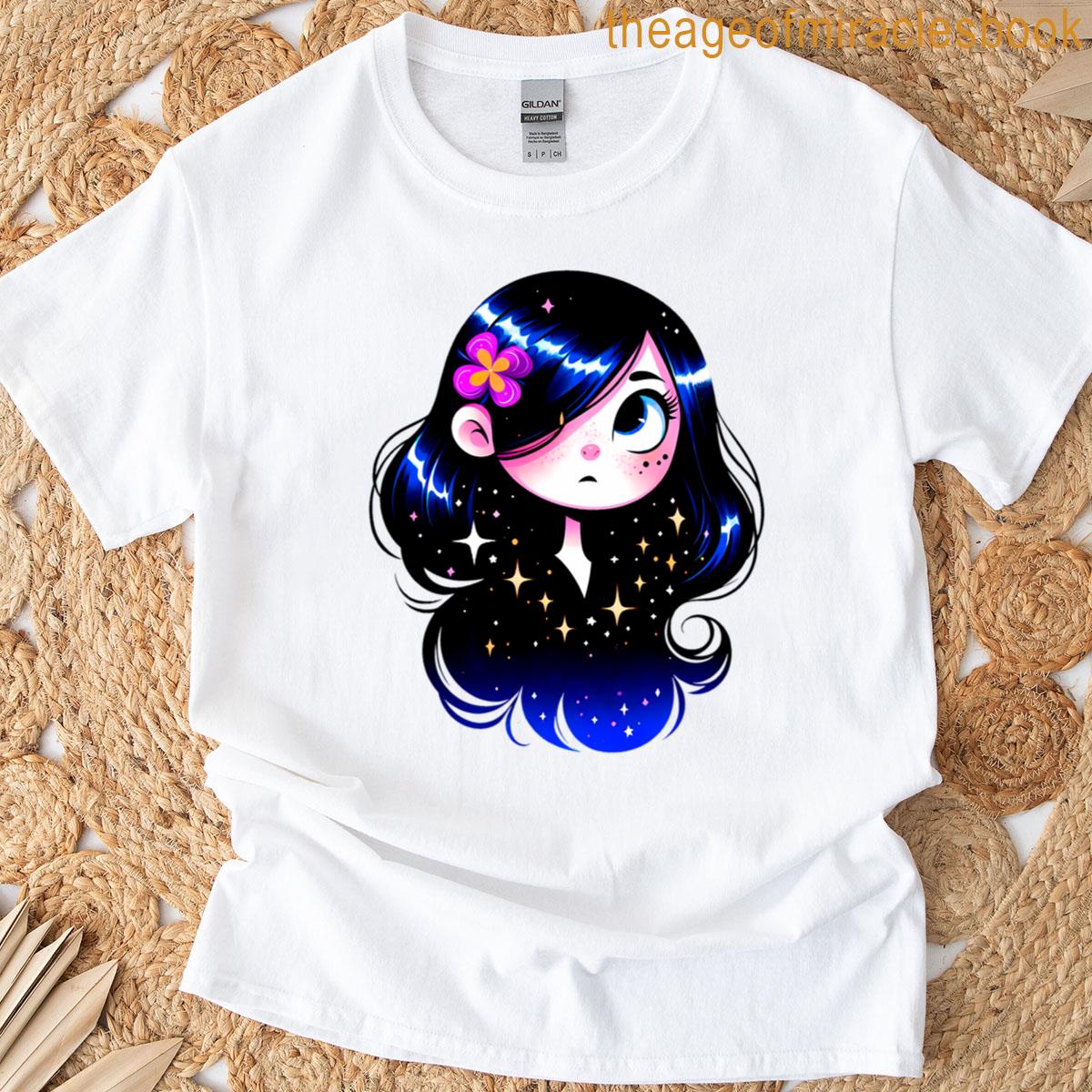 Starlit Thoughts T-shirt