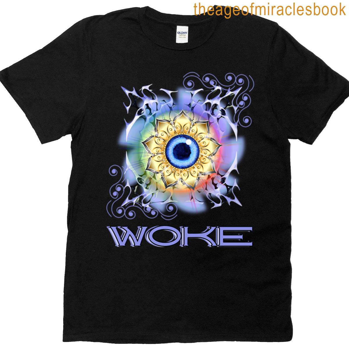 Woke T-shirt