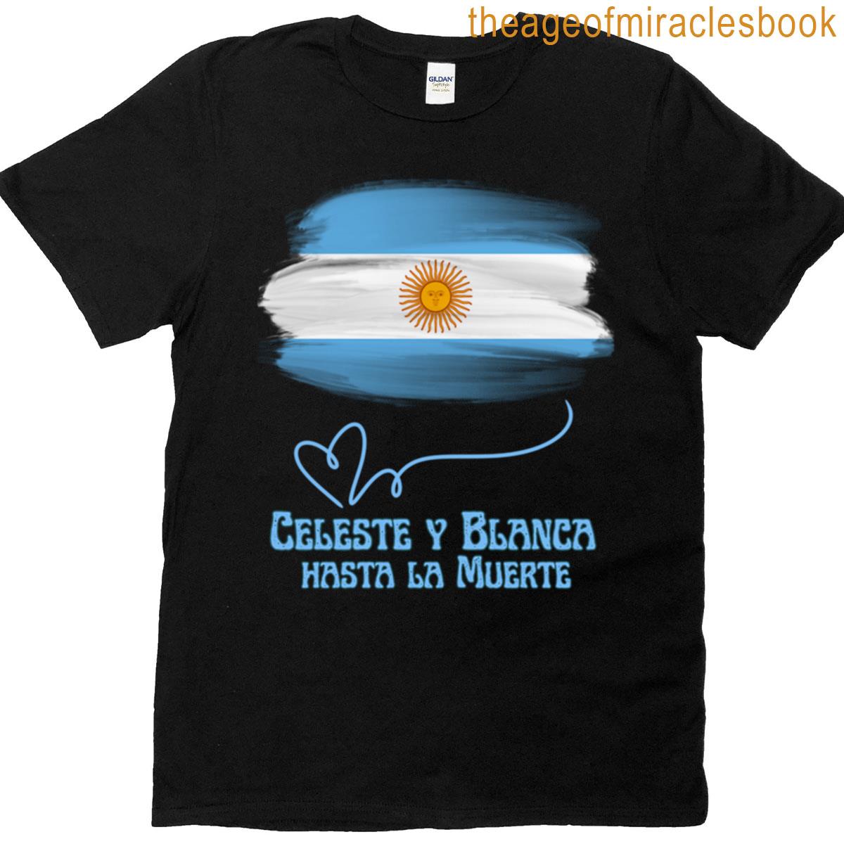 Argentina T-shirt