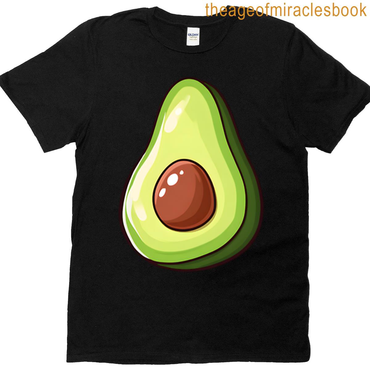 Avocado T-shirt