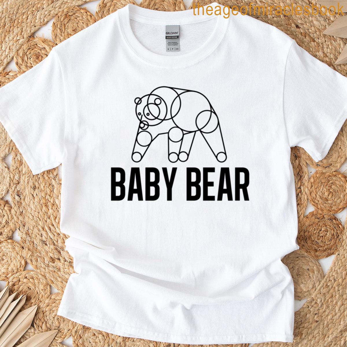 Baby Bear T-shirt