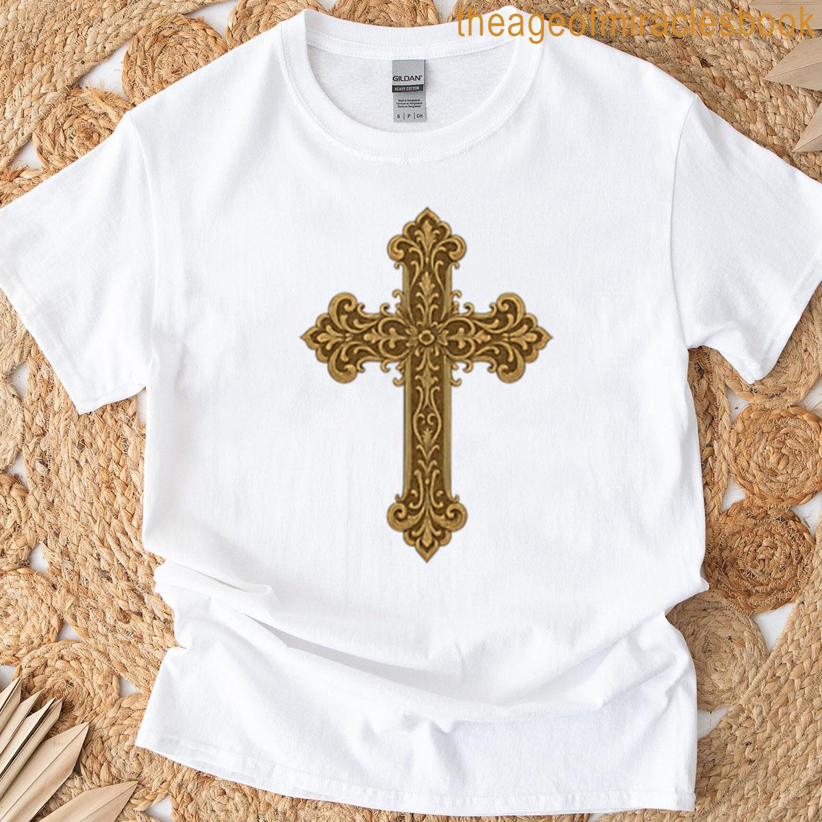 Cross T-shirt