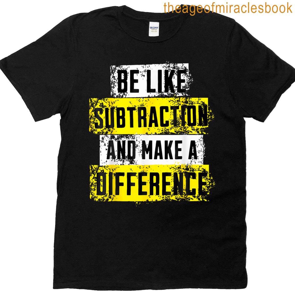 Funny Math Teacher T-shirt