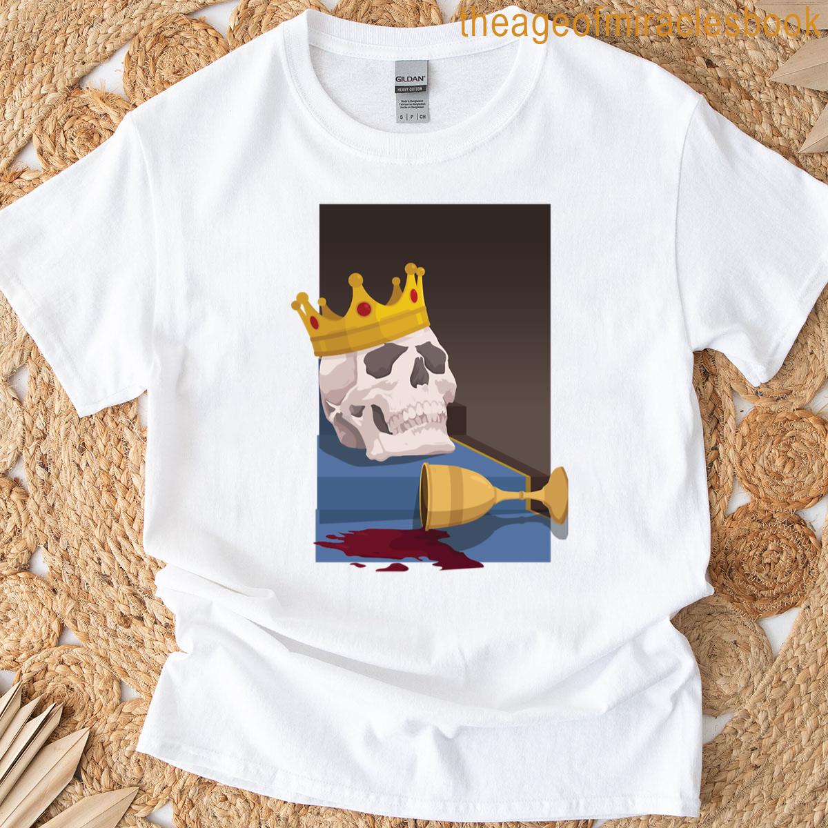 Hamlet T-shirt