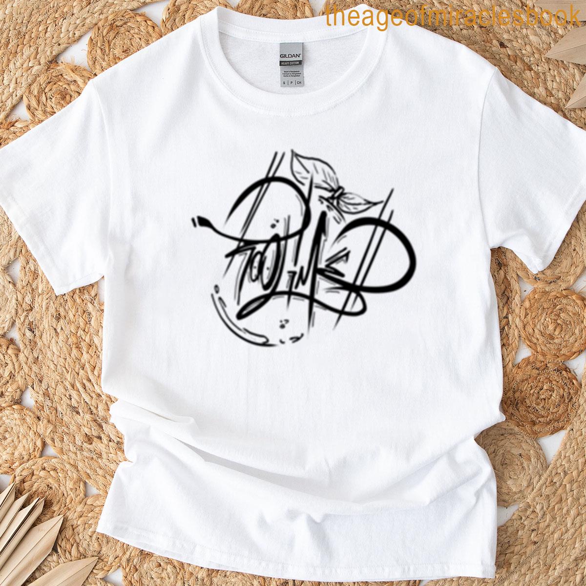 Lime Tagg T-shirt