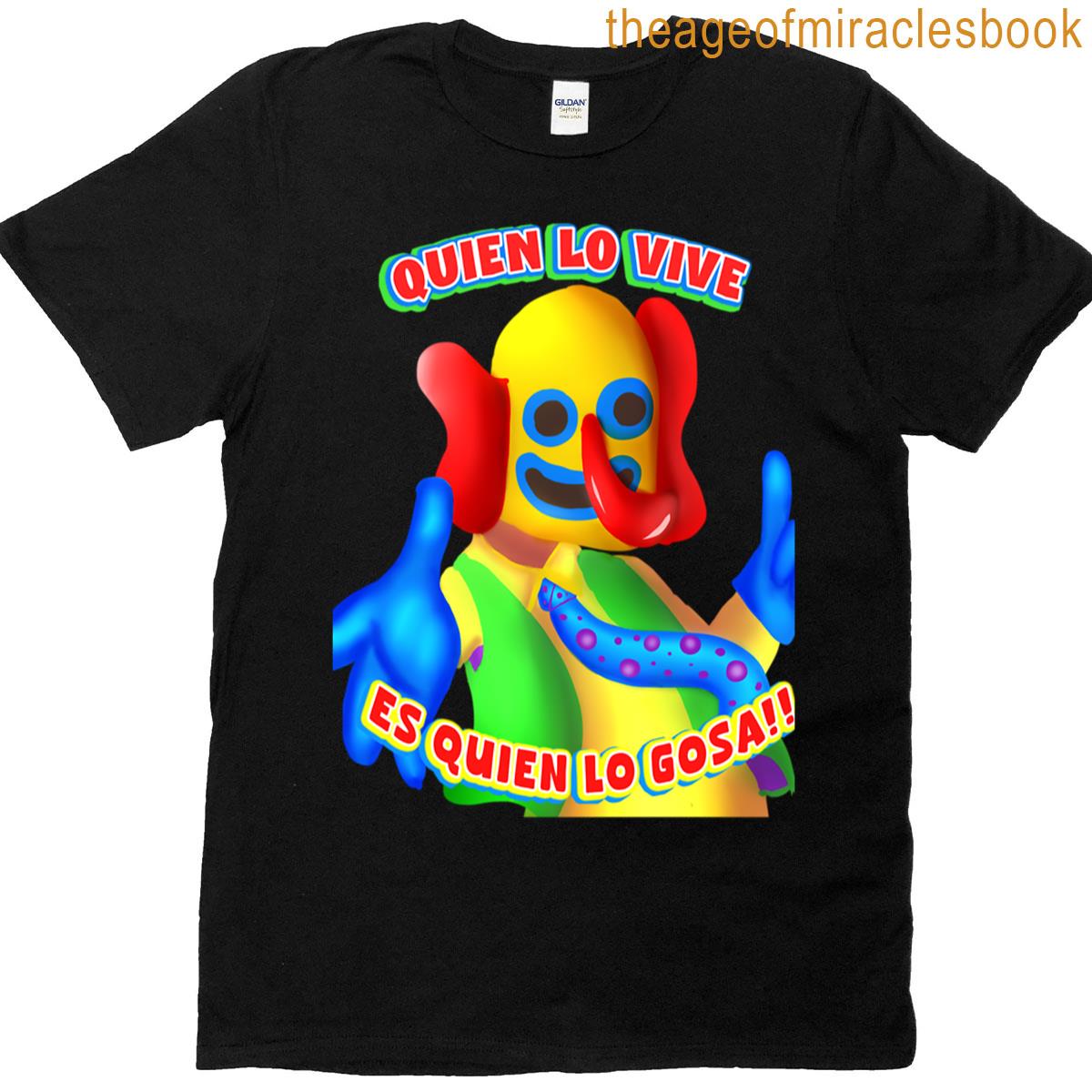 Marimonda T-shirt