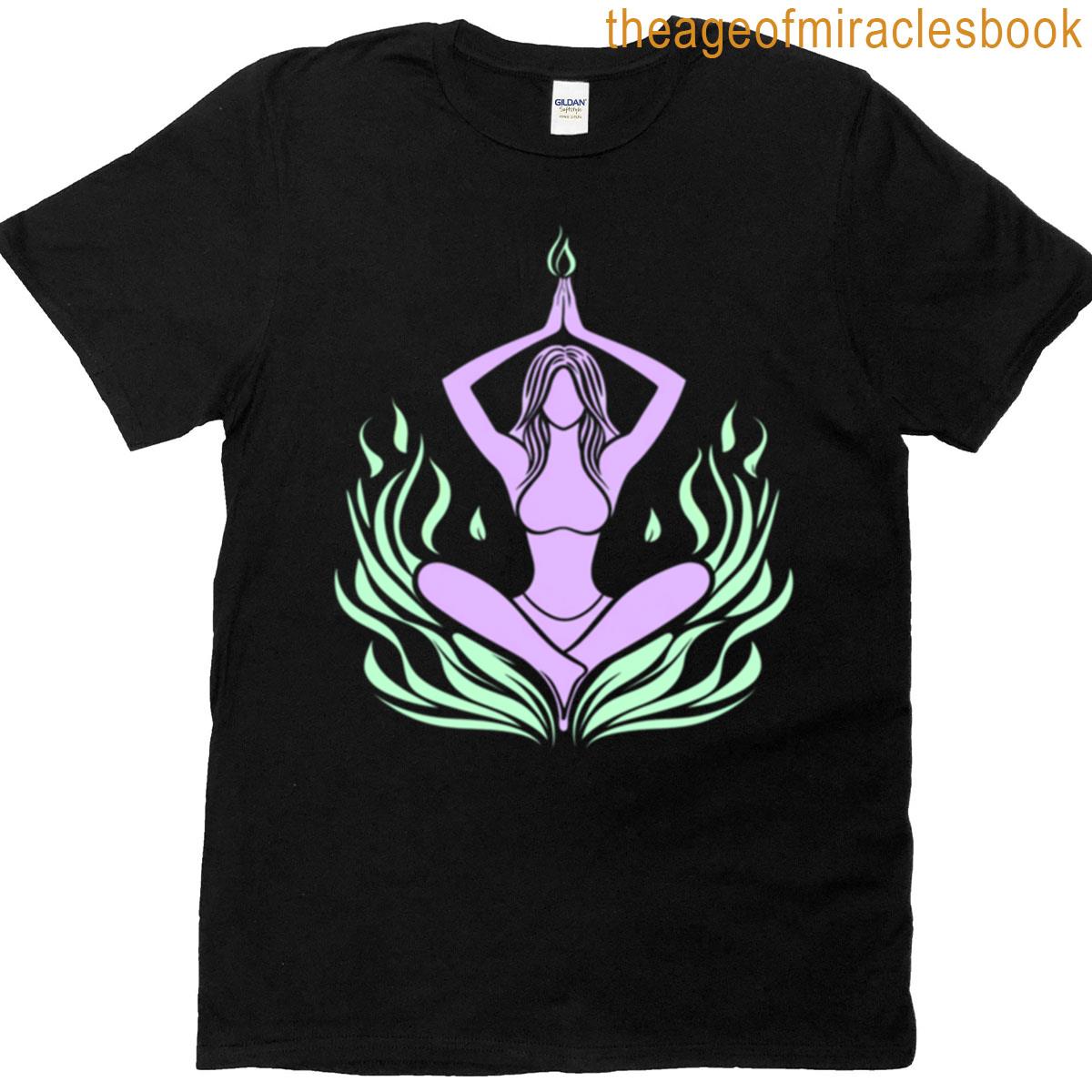 Mindfulness T-shirt