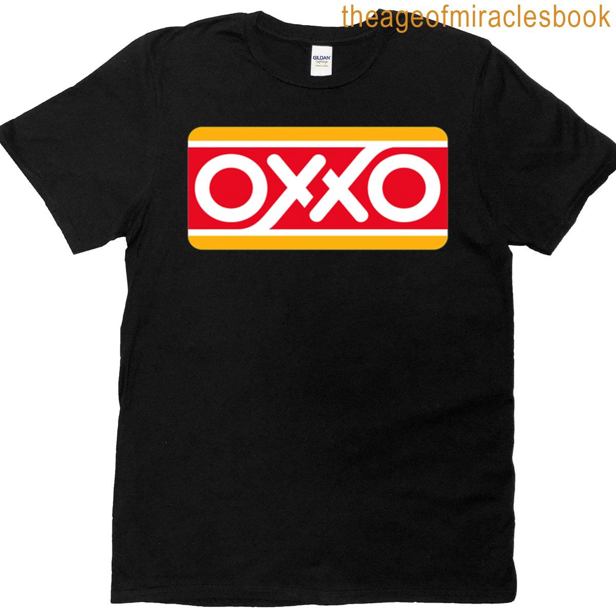 Oxxo T-shirt