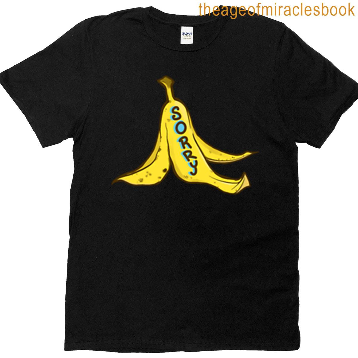 Quite The Slip-up T-shirt