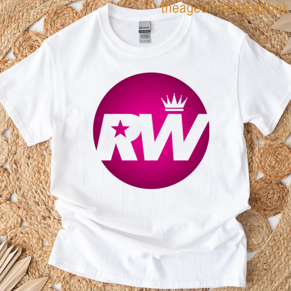 Robbie Williams T-shirt