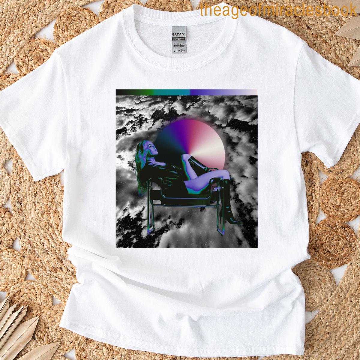 This Is What You Came For T-shirt