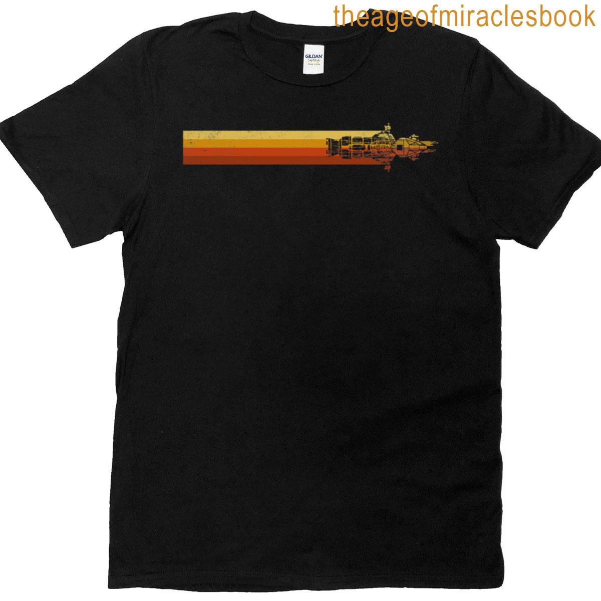 Vintage Rocinante T-shirt