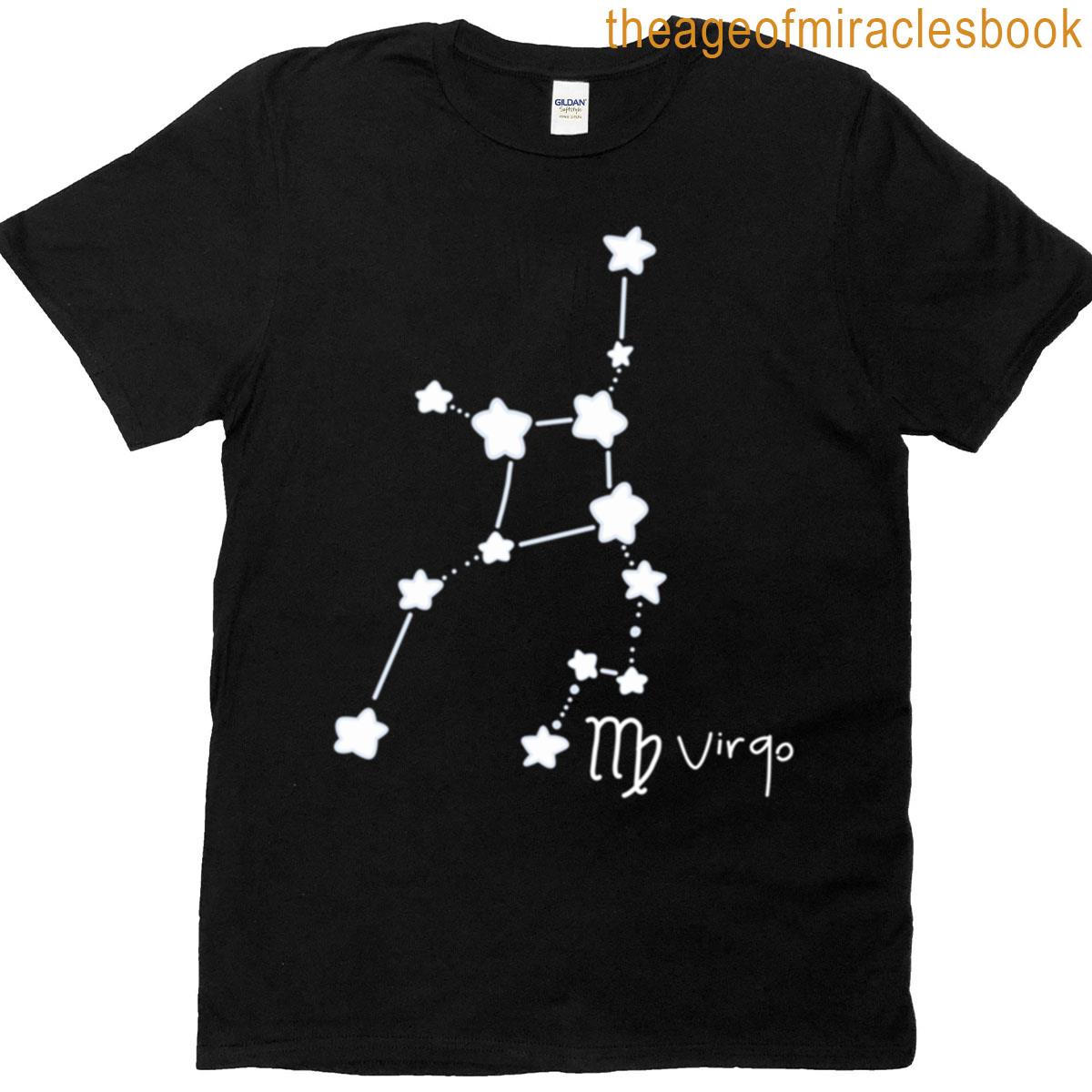 Virgo T-shirt