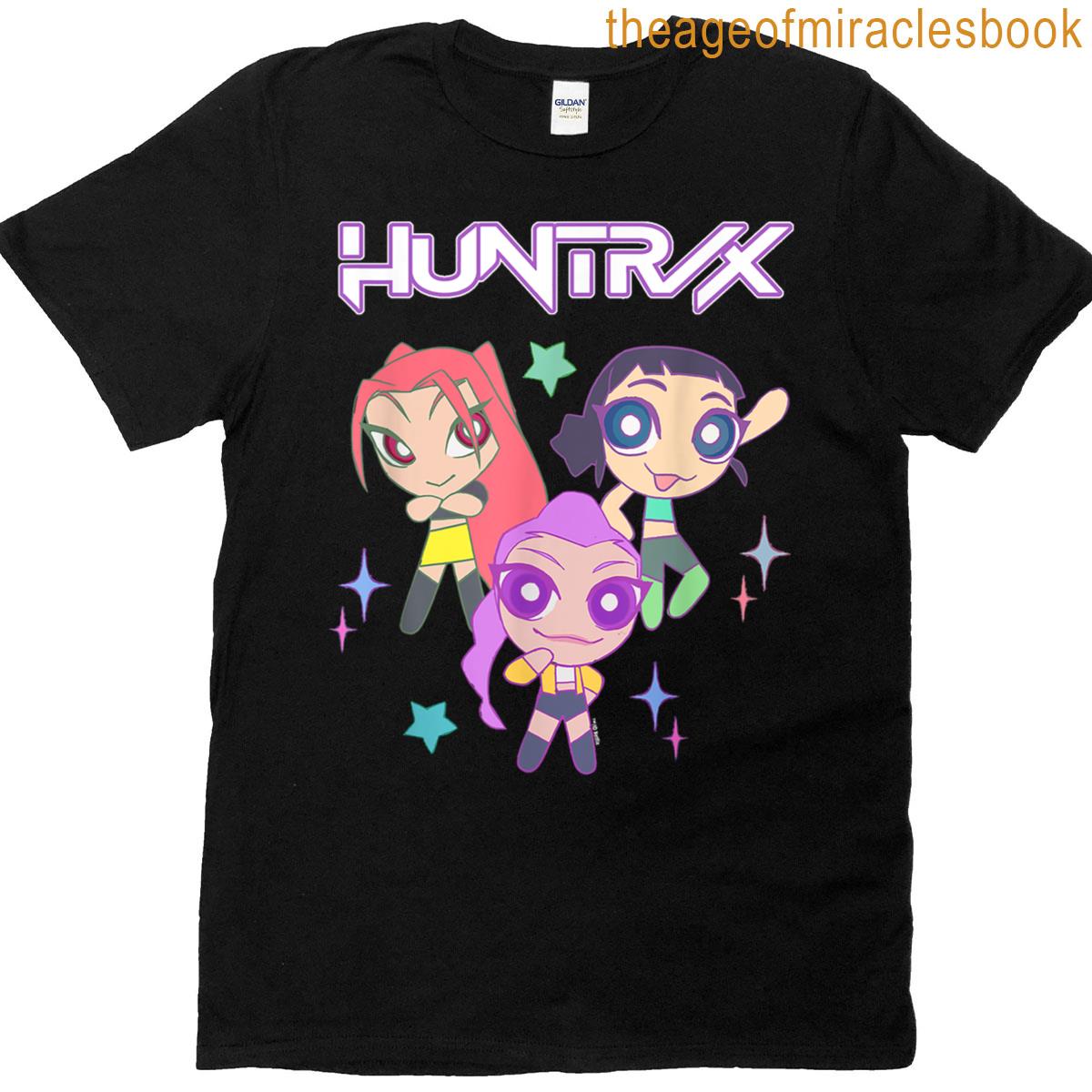 World Tour Officially Licensed T-shirt