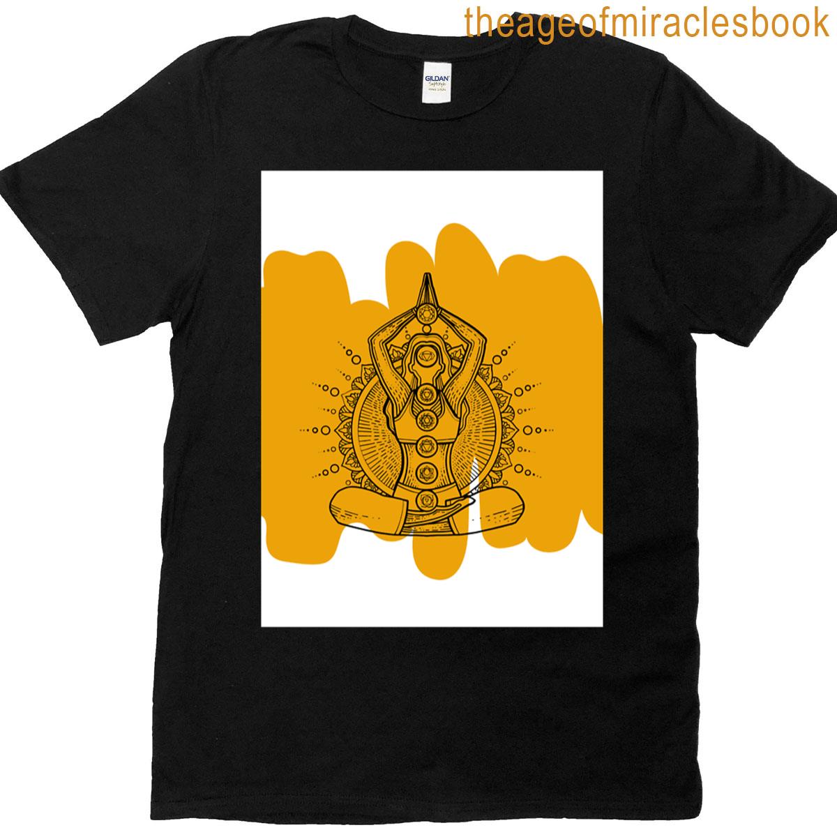 Yoga T-shirt